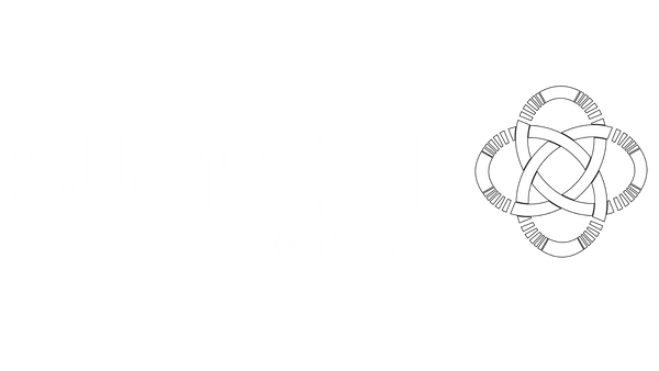 Supreme Distributions